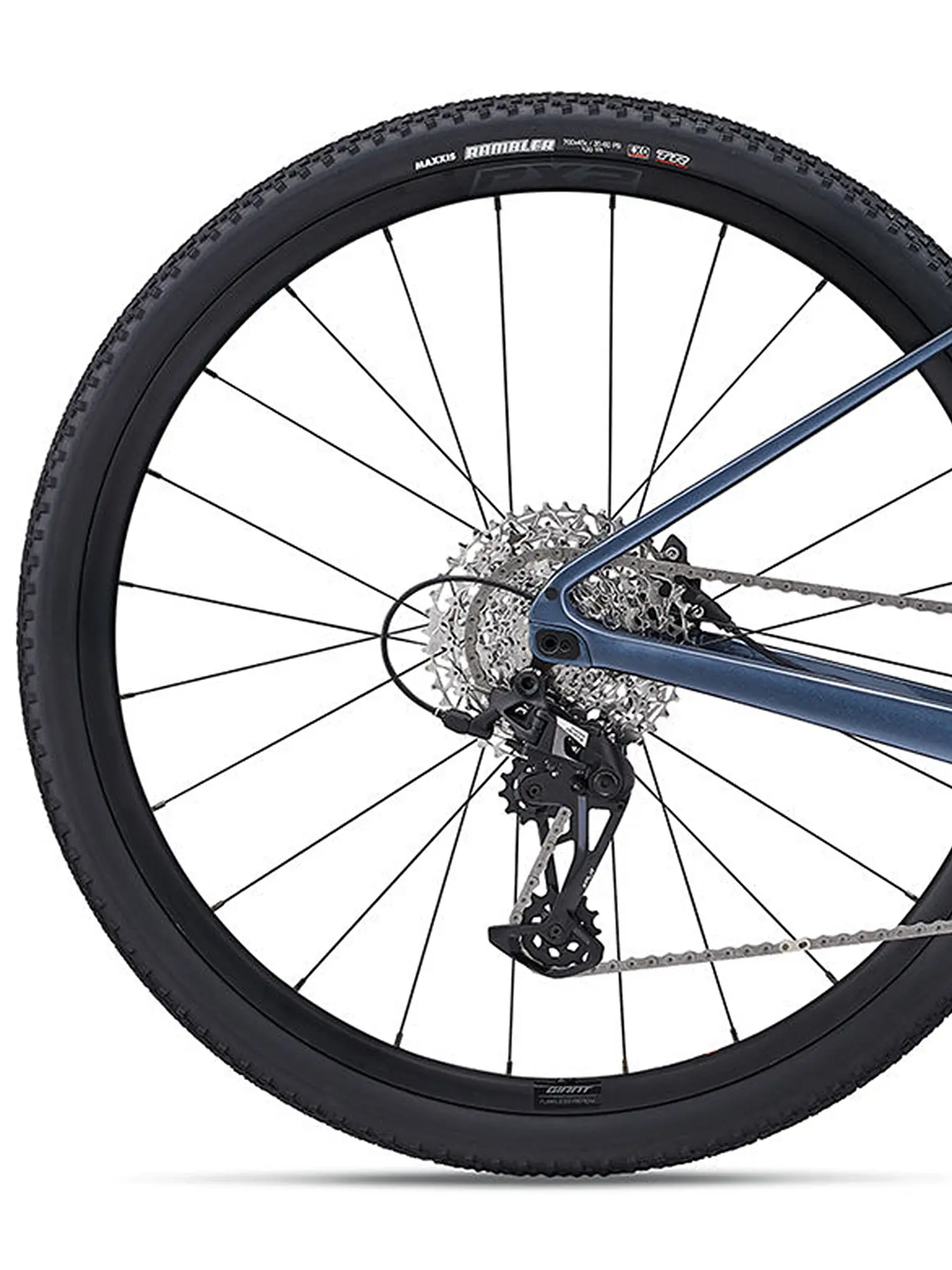 LIV by GIANT | Gravelbike Devote Advanced 1 | 